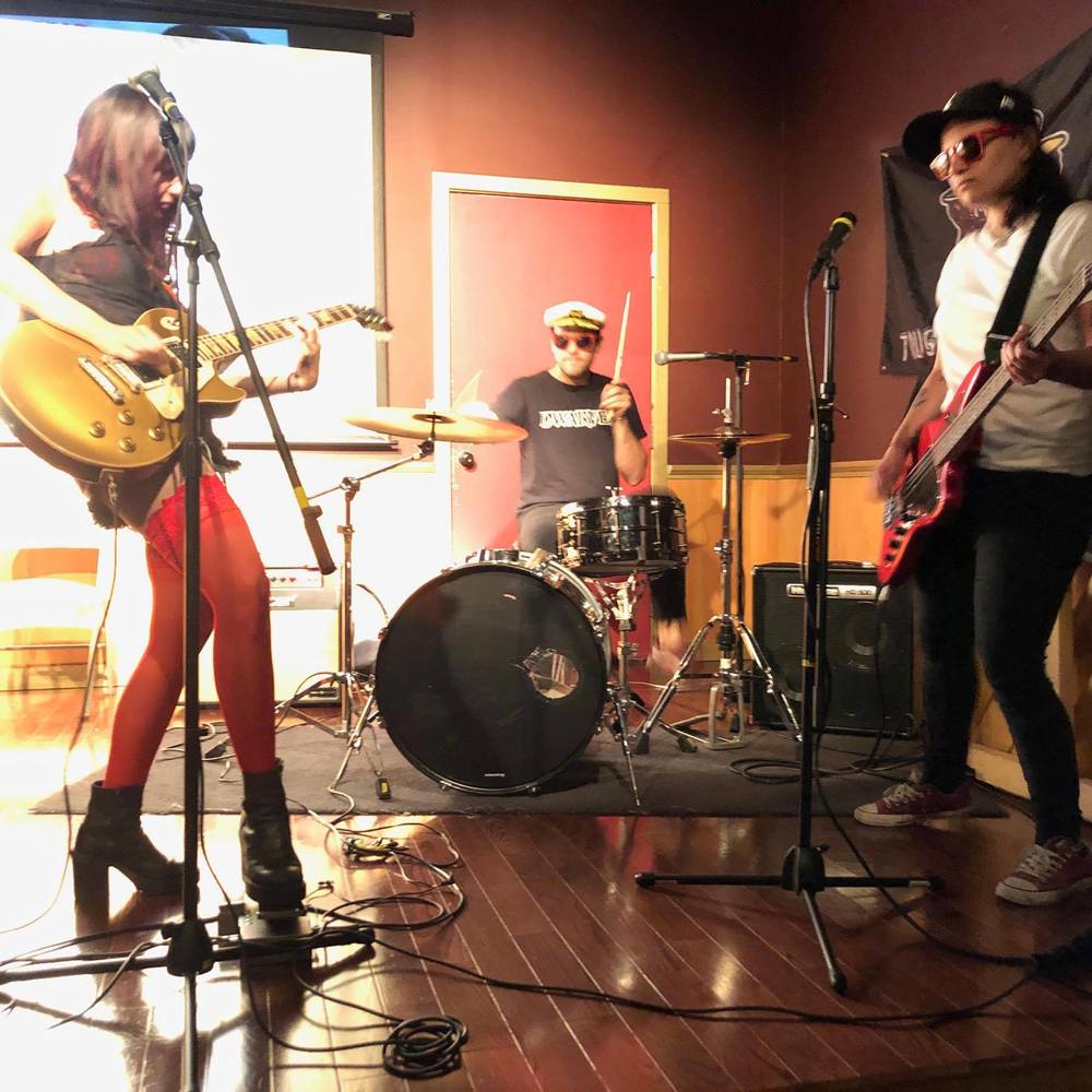 Meet your Posher, Babsy